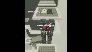 Download lagu Maaf la yer avatarnye biase je👌🏻😔#robloxedit mp3