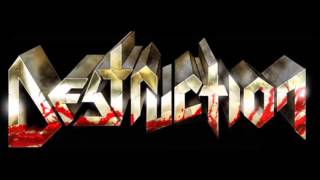 Destruction - Death Trap