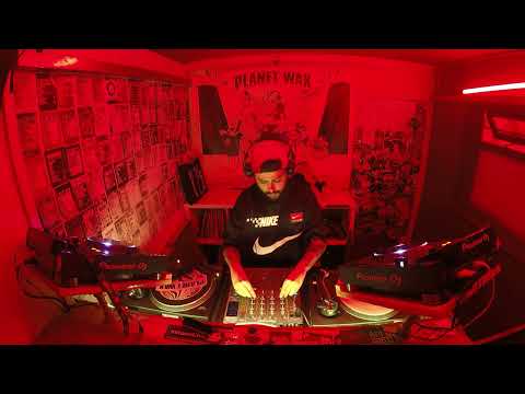 Oblig // 1-hour DJ mix ~ Grime / Bass