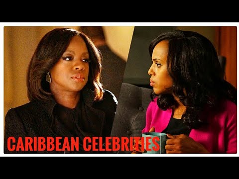 download lagu mp3 mp4 Famous Caribbean Women, download lagu Famous Caribbean Women gratis, unduh video klip Famous Caribbean Women