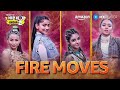 Sajna Hai Mujhe Clear Mix Hip Hop India Season 2 Saumya Vatika Chitrakshi And Yamon