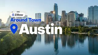 5 Great Austin Neighborhoods | Zillow Around Town