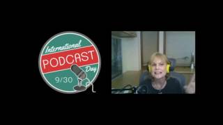 Value of Curiosity and Appreciation - International Podcast Day 2016