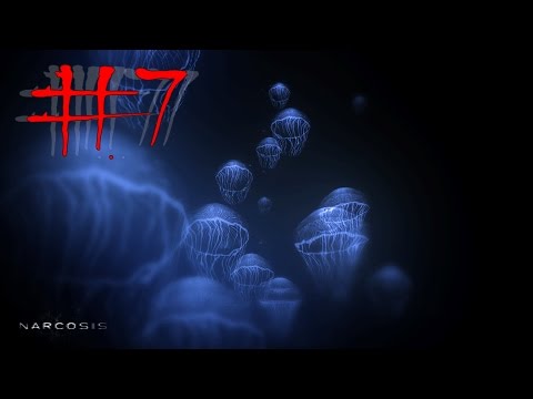 NARCOSIS - THE WALKING COFFIN - FULL GAME WALKTHROUGH #7