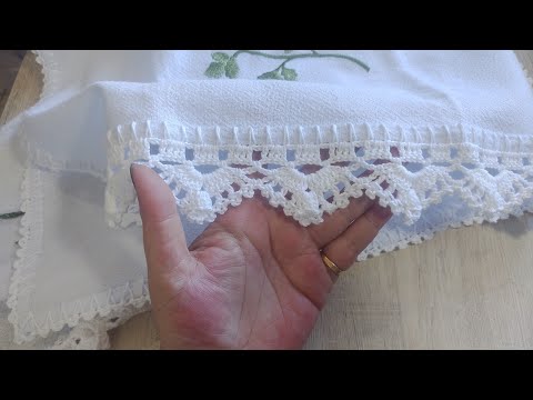 Barradinho Ágape / multiple of 6+3 / exclusive designer Silvana Machado / Barrado 64