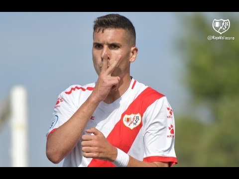 Resumen Rayo B 2 - CD San Fernando 1
