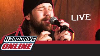 BEARTOOTH - &#39;YOU NEVER KNOW&#39; acoustic performance