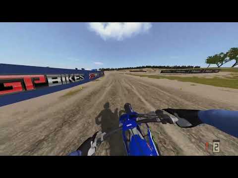 #motocrossmadness #noregretz #yzfamily #motocross #mxbikes #mxbikesgameplay #mantova #mxgp #monster