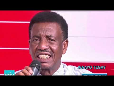 Heestii Hoobaa Hilowlow codkii Bastoow saxansaxo Music