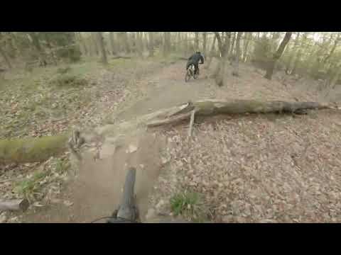 POV Kőszeg trails 🚵🏽‍♂️