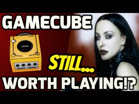 Is The Nintendo Gamecube Still Worth Playing Today !? - Console History & Retrospective
