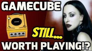 Is The Nintendo Gamecube Still Worth Playing Today !? - Console History & Retrospective