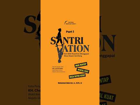 Teaser 1 - Santrivation