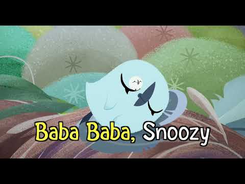 Puffin Rock Sing Along. Baba's Lullaby