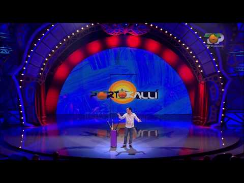 Portokalli, 12 Nentor 2017 - Durimi (Plehrat)