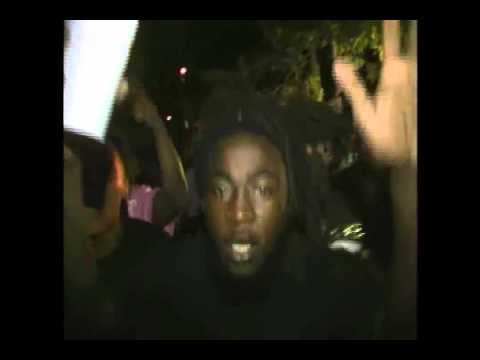 Skroodle - Certified Hood - [Official Music Video]