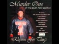 For The Haters Pt. 1 - Murder One ft. K-Rino Ganxsta NIP AC Chill DBX