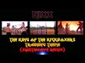 NIXX The King Of The Kickboxers Training Theme Cover Synthwave Remix