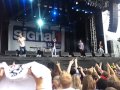 Union J - Carry You At Total Access Live! 
