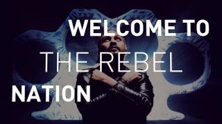 Steve Angello - Rebel Nation feat. Andrew Watt