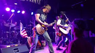 Jared Blake - &quot;Simple Man&quot;