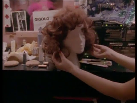 Massive Attack - Be Thankful For What You've Got