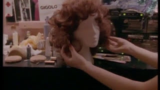 Massive Attack - Be Thankful For What You've Got