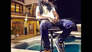 Mavado - Big Bumpa Gal (All Inclusive Riddim) - February 2016