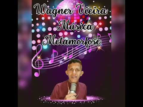 Wagner Vieira cantor oficial