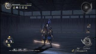 仁王　アムリタ稼ぎ320億　転(まろばし)