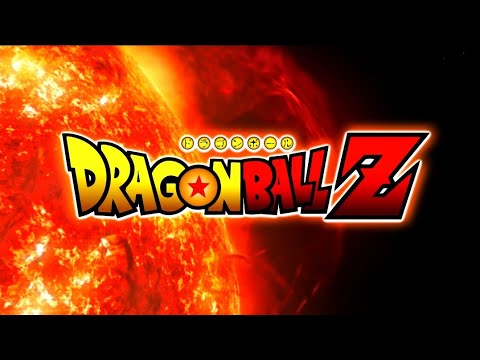 DRAGON BALL Z - FLOW - (CHA - LA HEAD - CHA - LA) -『AMV』