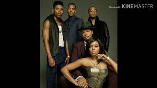 EMPIRE CAST - I WANNA LOVE YOU