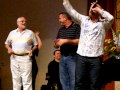 Selah - "Esengo" at WPOS