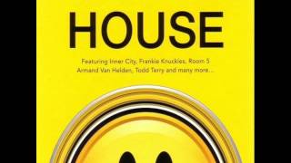 34) The Lisa Marie Experience-Keep On Jumpin&#39;