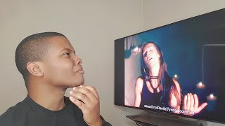 Celine Dion - &quot;Live For The One I Love&quot; (REACTION)