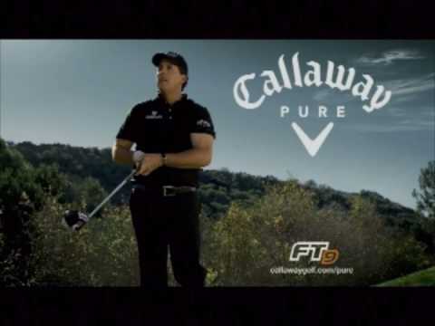 Callaway FT-9 Driver - Golfonline