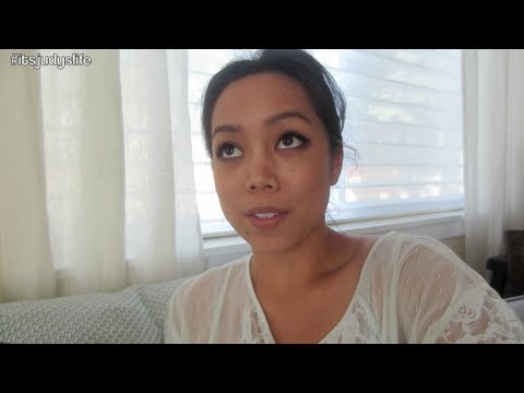 Sadly, My New Addiction - August 06, 2013 - itsJudysLife Vlog
