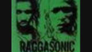 raggasonic "rude boy "