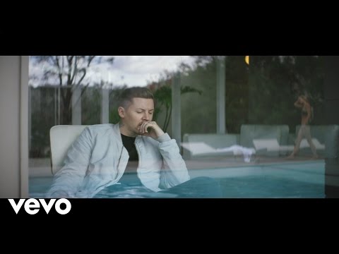 Professor Green - Little Secrets ft. Mr. Probz