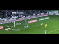 Real Betis vs  Athletic Bilbao - 21/01/2013-  Full HD