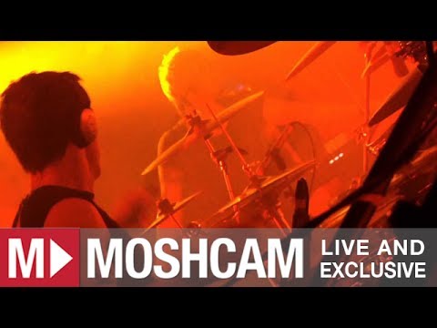Gary Numan - Pure | Live in Sydney | Moshcam