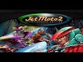 Jet Moto 2 CE Meltdown Time Trial