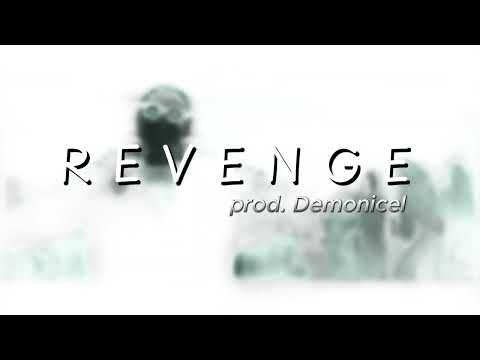 Białas x Paluch x Major SPZ Type Beat  - REVENGE (prod. Demonicel)