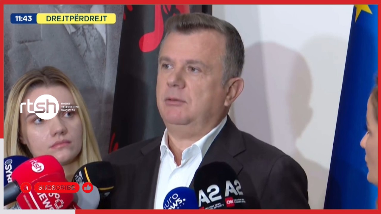 Reforma territoriale, Balla: PS do ta votojë, deputetët duhet të jenë të gjithë të pranishëm