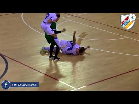 Moldova League - Final - Dinamo Chisinau x Classic
