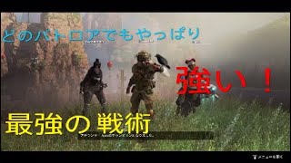 フォートナイトを超えた話題の無料ゲームApex ！100キル超えの友達 とプレイしてみた