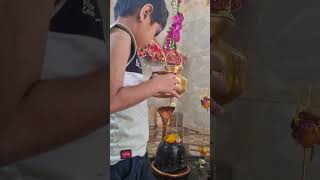 mere bhole nath #darshpawar #viral #merebholenath #bholenath #mahadev #shiv #mahakal