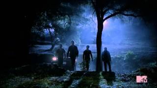 Teen Wolf-  &quot;Where It All Begins&quot; Hunter Hayes and Lady Antebellum