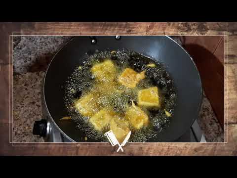 download lagu mp3 mp4 Tofu Pakora, download lagu Tofu Pakora gratis, unduh video klip Tofu Pakora