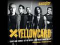 Yellowcard - something of value
